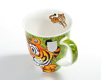 ダヌーン　マグカップ　3個 Amazon.co.jp: DUNOON ダヌーン マグカップ ニワトリ : ホーム